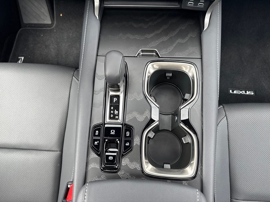2026 Lexus RX 350 Premium - Photo 23
