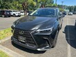  LEXUS NX 350h