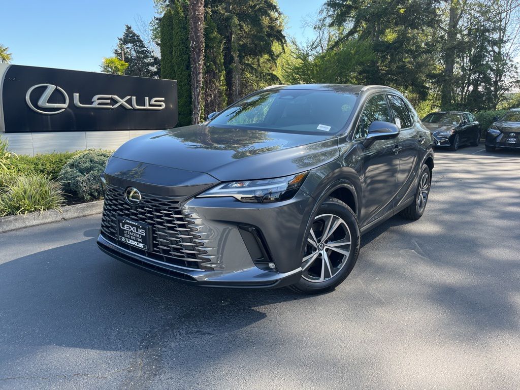 2026 Lexus RX 350 350 Premium AWD's photo
