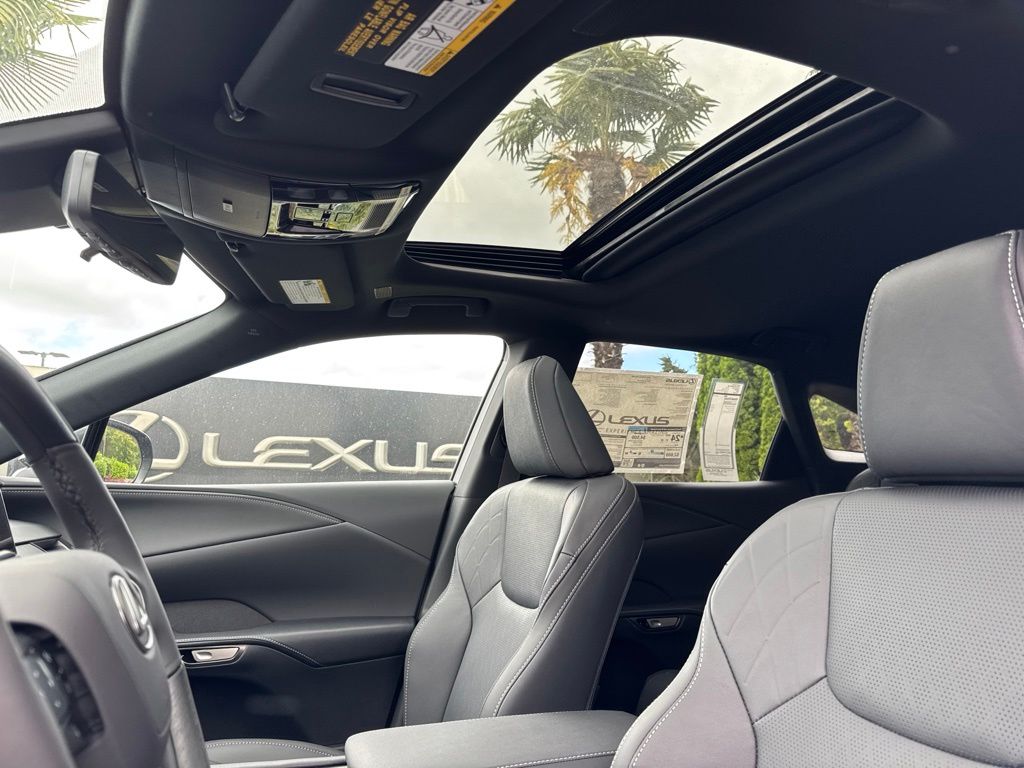 2026 Lexus RX 350 Premium - Photo 14