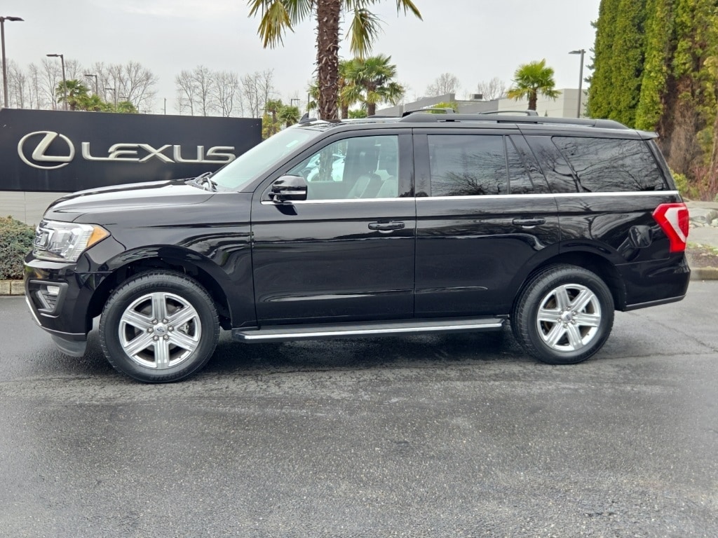 Used 2020 Ford Expedition XLT SUV