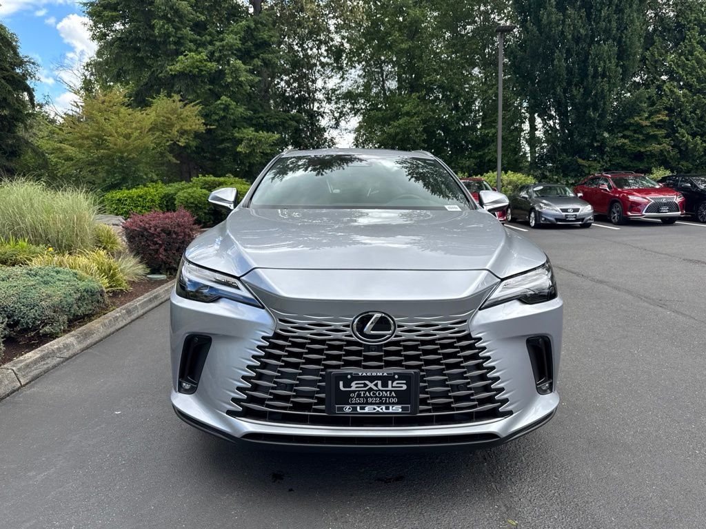 2026 Lexus RX 350 Premium - Photo 9