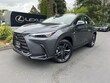  LEXUS NX PLUG-IN HYBRID ELECTRIC VEHICLE