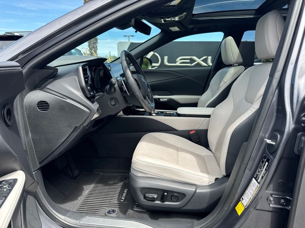 Certified 2023 Lexus RX RX 350 Premium Plus Sport Utility