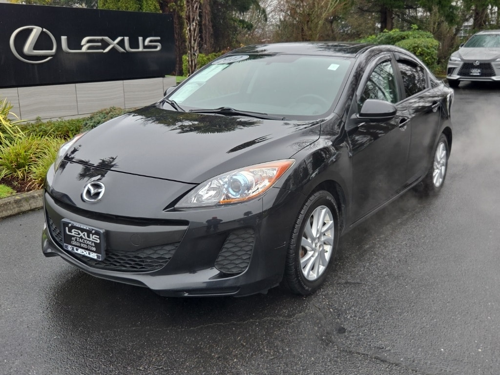 2012 Mazda MAZDA3 i Grand Touring's photo