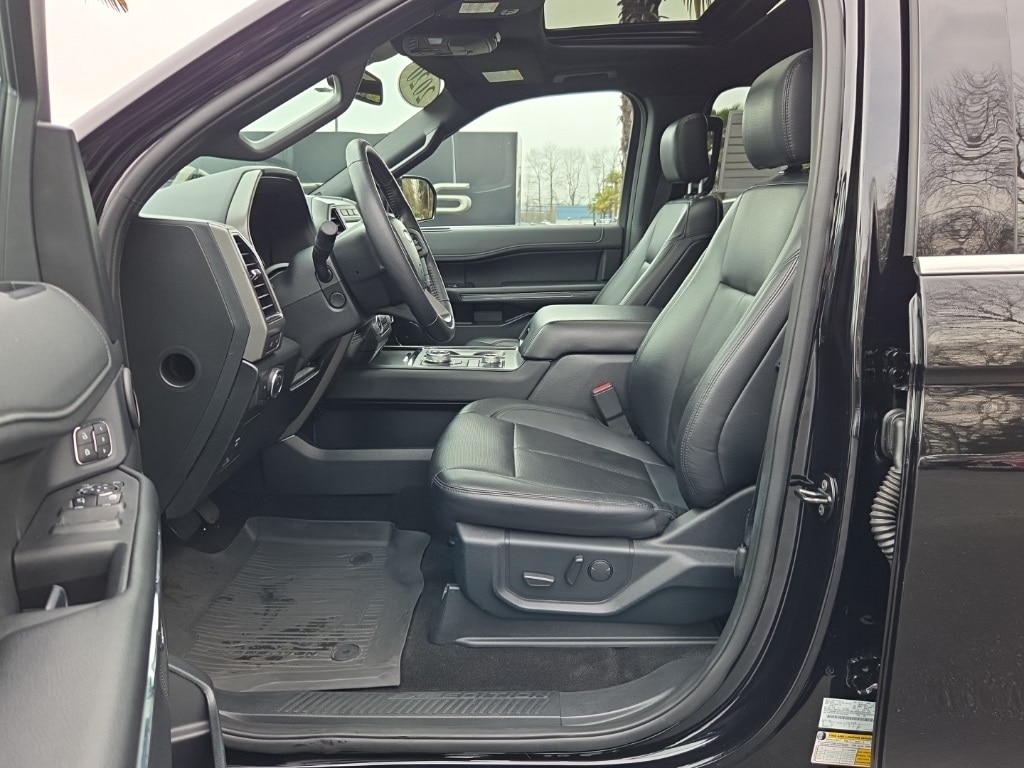 Used 2020 Ford Expedition XLT SUV