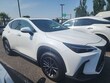 LEXUS NX 350h