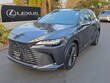  LEXUS RX 350h