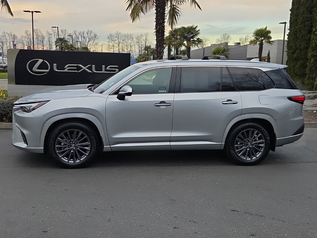 Certified 2024 Lexus TX TX 350 Sport Utility