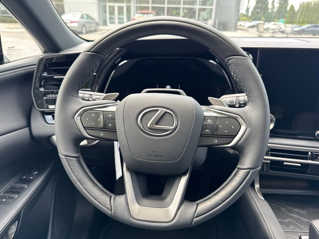 2026 Lexus RX 350 Premium - Photo 23