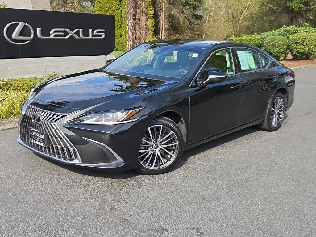 2023 Lexus ES 350 250 AWD's photo