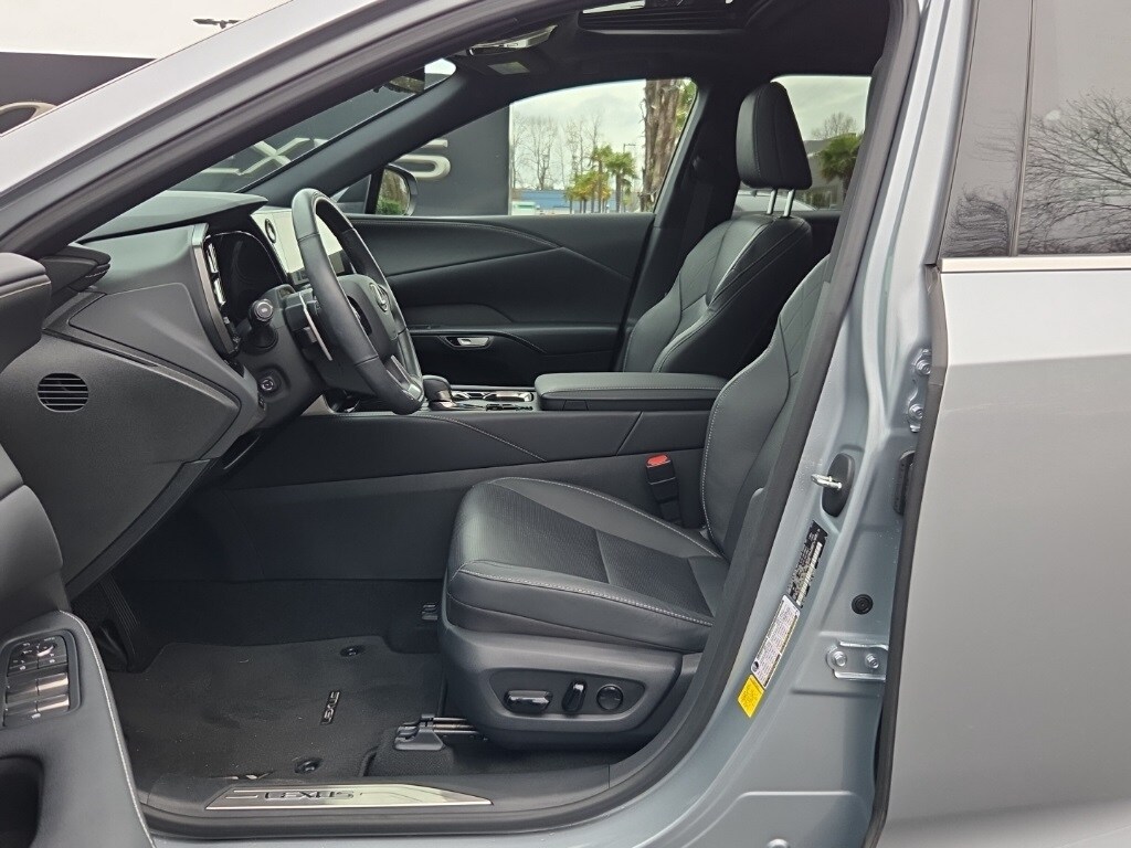 Certified 2024 Lexus RX 350h PREMIUM PLUS Sport Utility