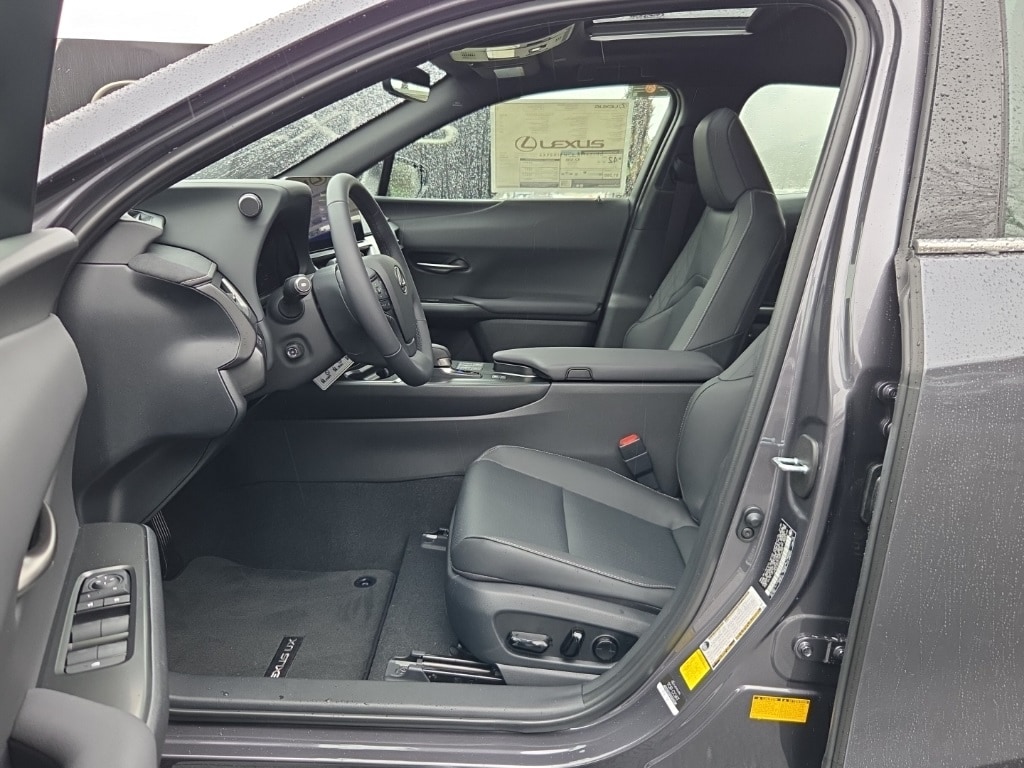 New 2026 Lexus UX HYBRID 300h PREMIUM AWD 5-DOOR SUV AWD