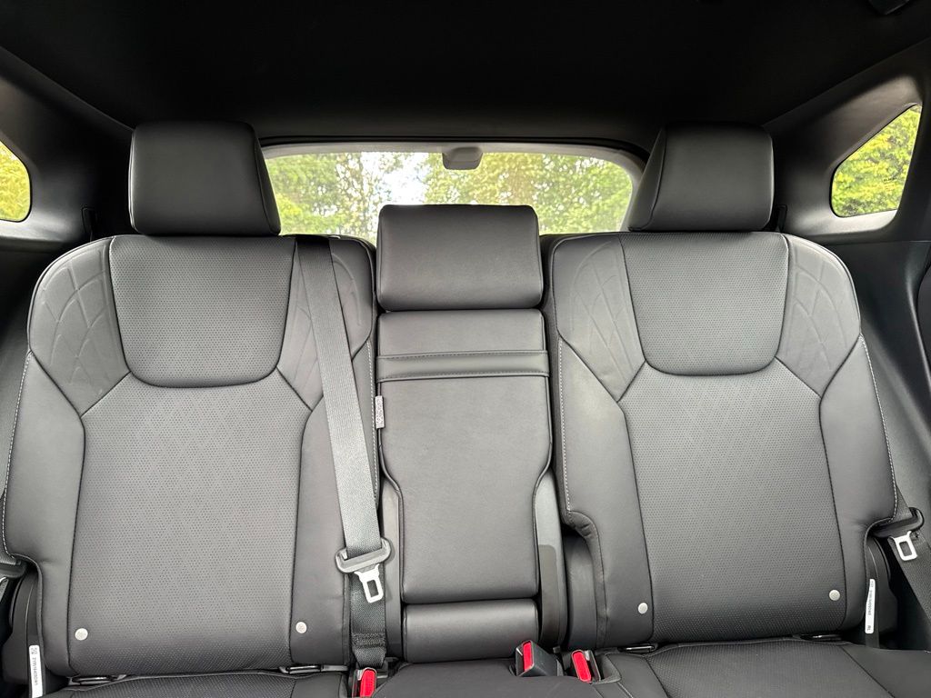 2026 Lexus RX 350 Premium - Photo 18