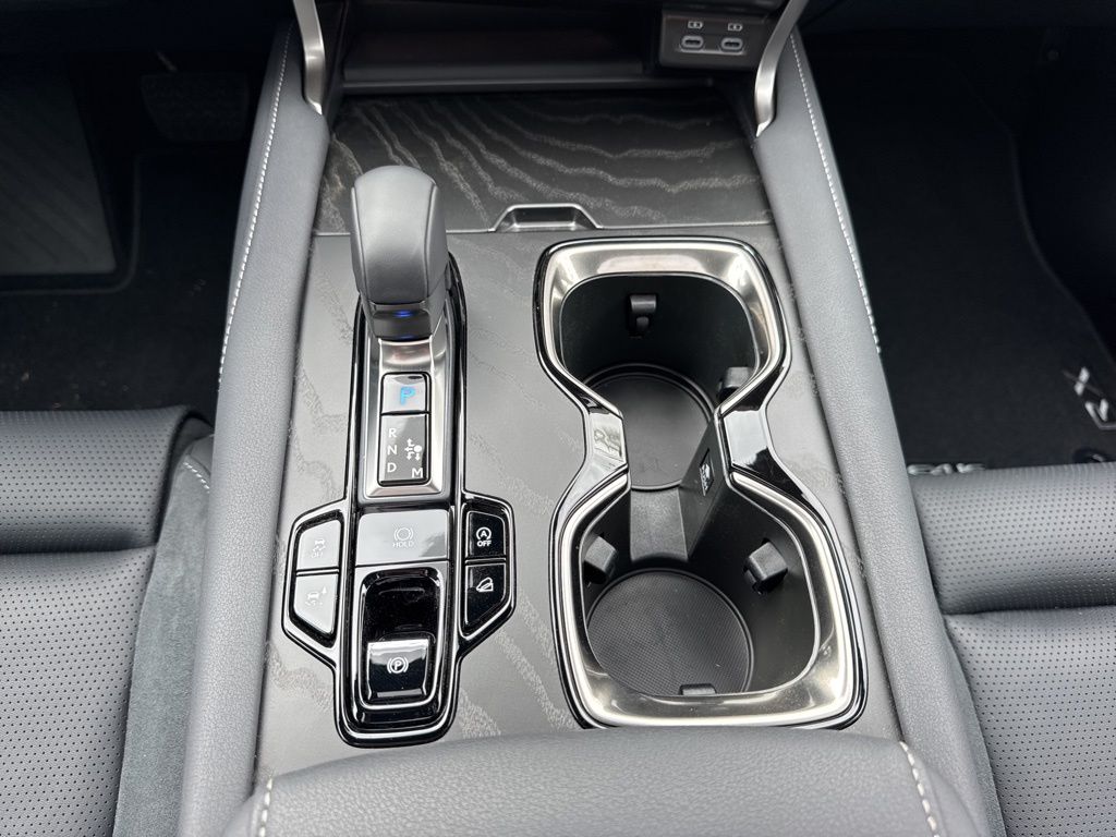 2026 Lexus RX 350 Luxury - Photo 21