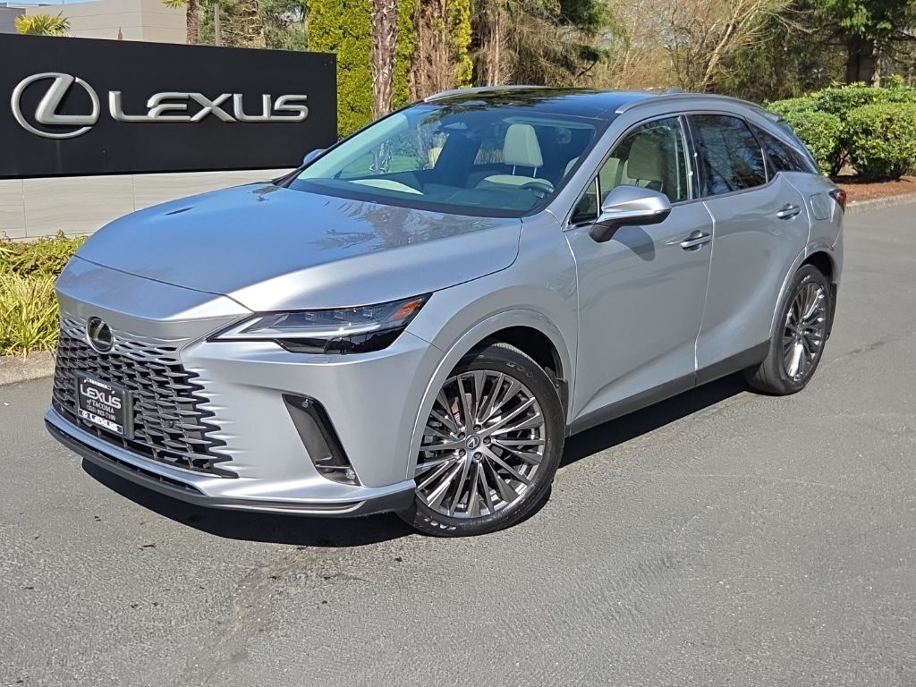 2023 Lexus RX 350 350 Luxury AWD's photo