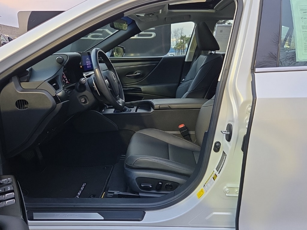 Used 2024 Lexus ES ES 350 SEDAN