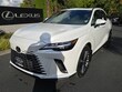 LEXUS RX HYBRID
