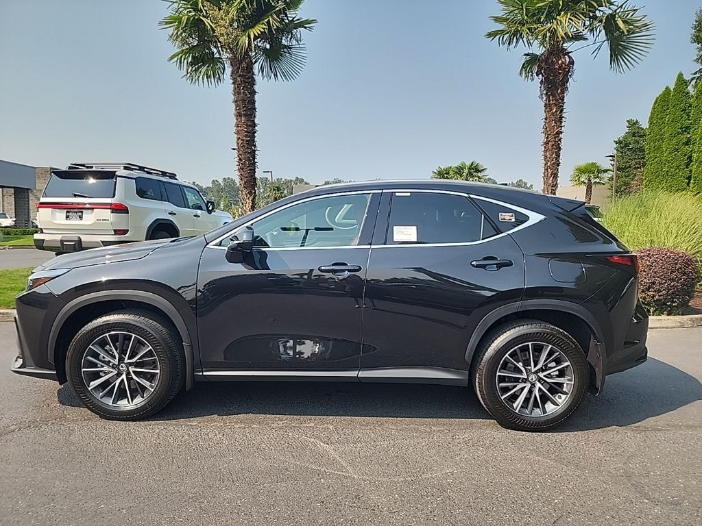 New 2026 Lexus NX 350 PREMIUM AWD 5-DOOR SUV 4X4