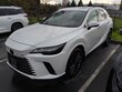  LEXUS RX HYBRID
