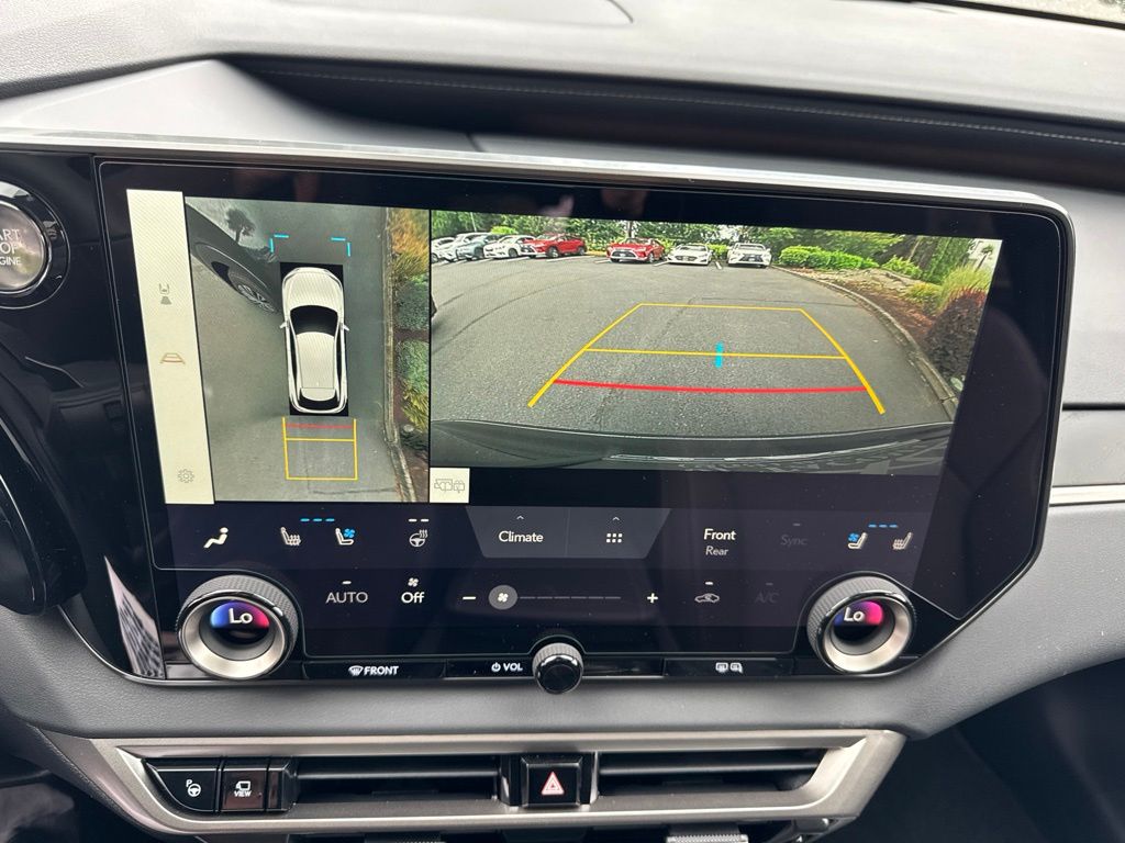 2026 Lexus RX 350 Premium - Photo 26
