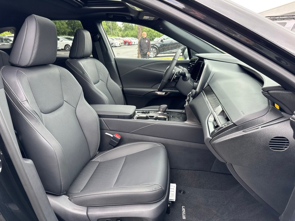2026 Lexus RX 350 Premium - Photo 21
