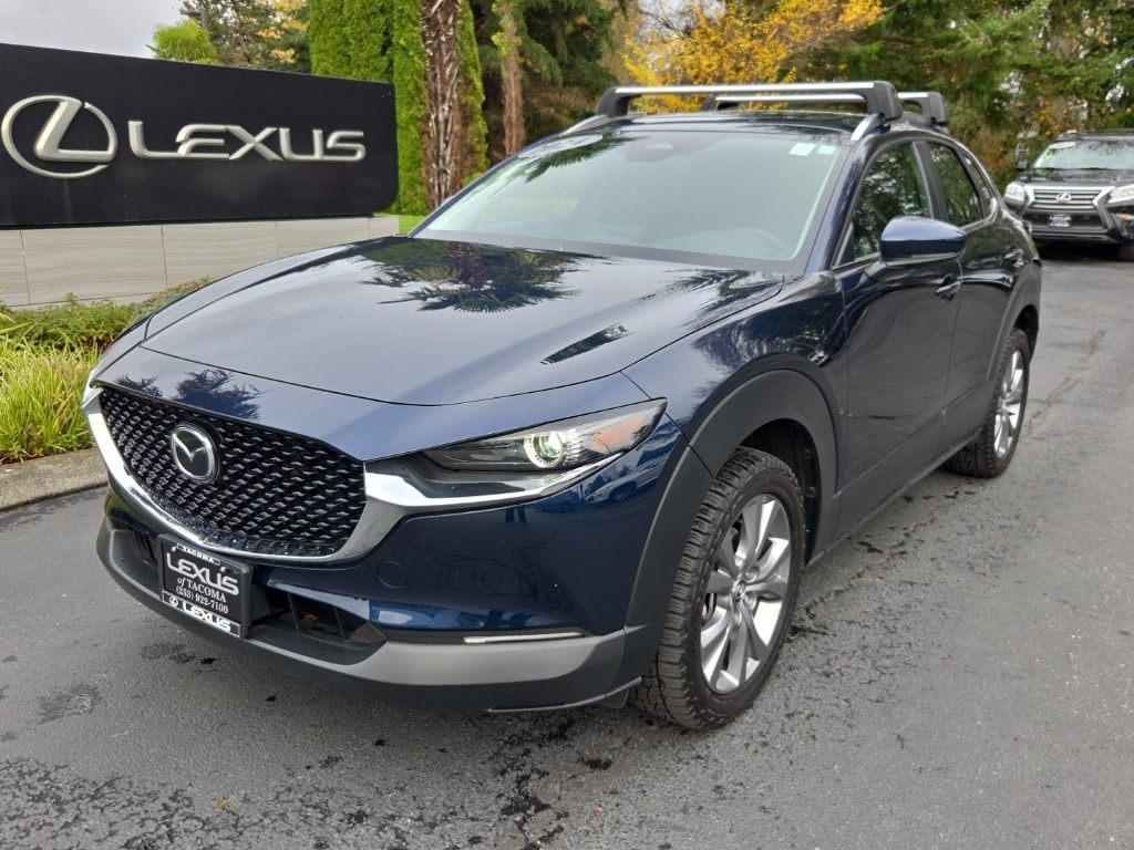 2024 Mazda CX-30 Preferred