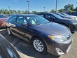  Toyota Camry Hybrid