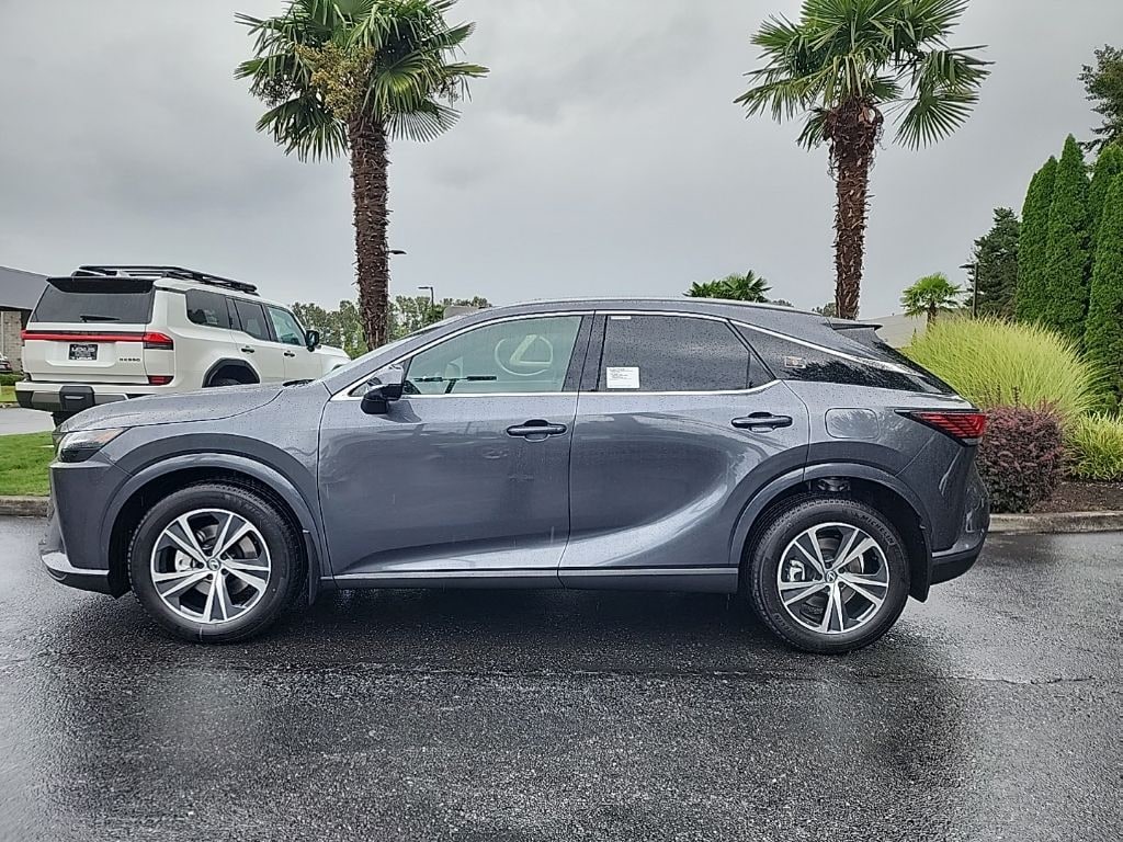 New 2026 Lexus RX 350 PREMIUM AWD 5-DOOR SUV 4X4