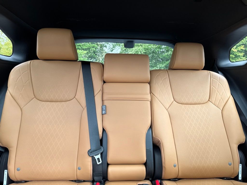 2026 Lexus RX 350 Premium - Photo 12