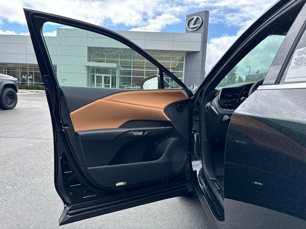New 2026 Lexus RX 350 PREMIUM+ AWD 5-DOOR SUV 4X4