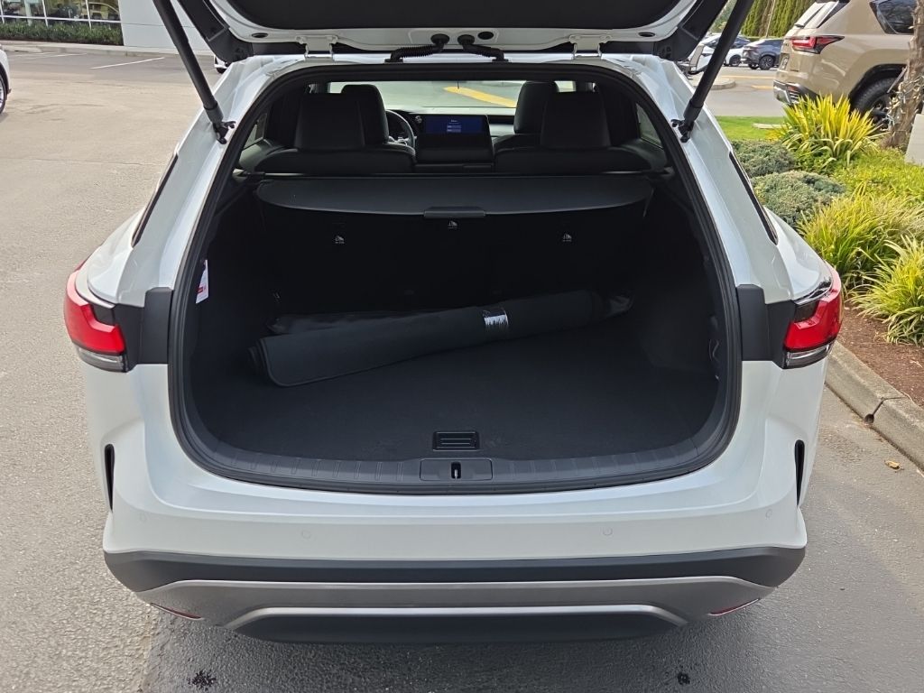 2026 Lexus RX 350 Premium - Photo 16