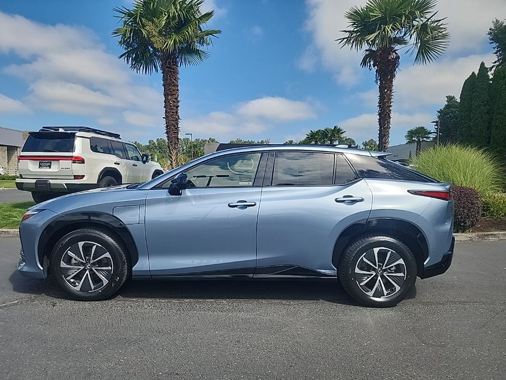 Certified 2023 Lexus RZ 450e 450e Premium Sport Utility