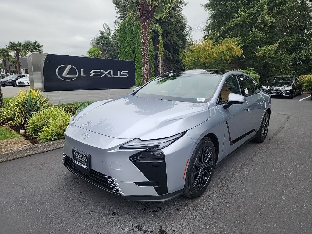  LEXUS ESe