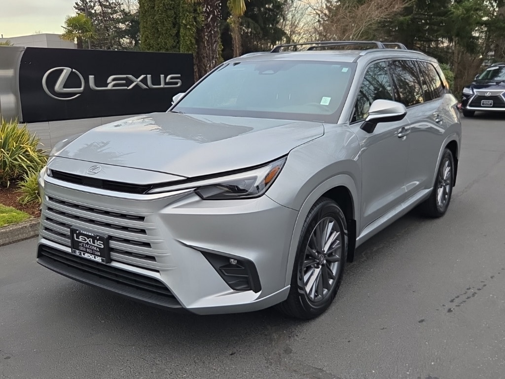 2024 Lexus TX 350