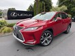 LEXUS RX 450h