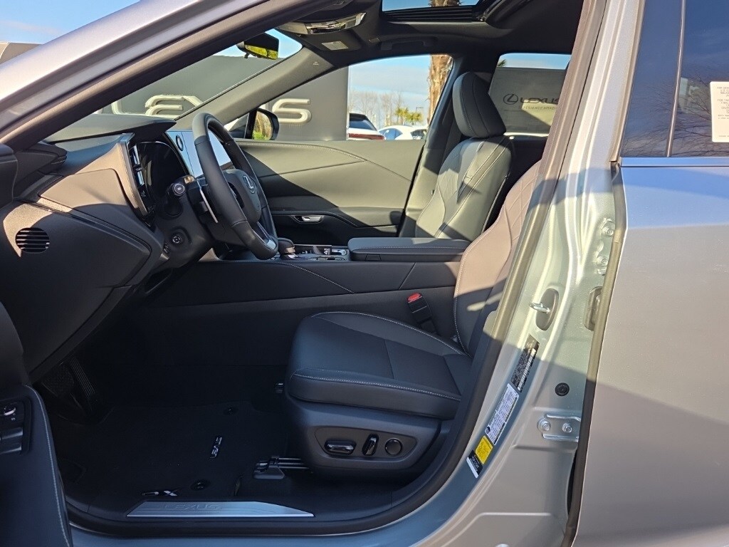 New 2026 Lexus RX 350 PREMIUM+ AWD 5-DOOR SUV 4X4