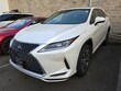  LEXUS RX 350L