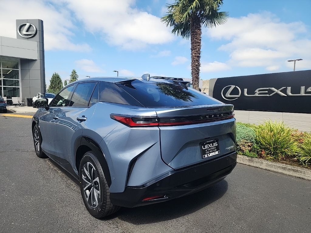Certified 2023 Lexus RZ 450e 450e Premium Sport Utility