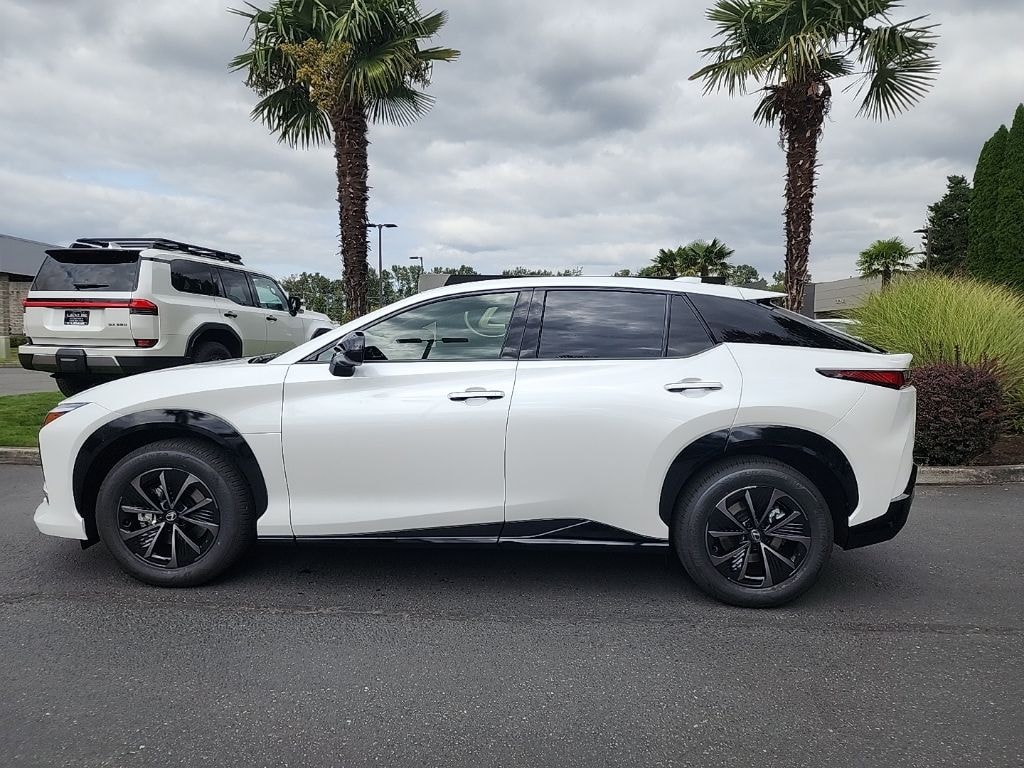 New 2026 Lexus RZ 350e Base 2WD
