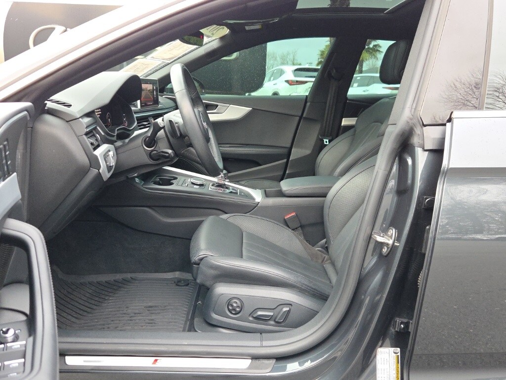 Used 2018 Audi A5 Sportback Prestige Hatchback