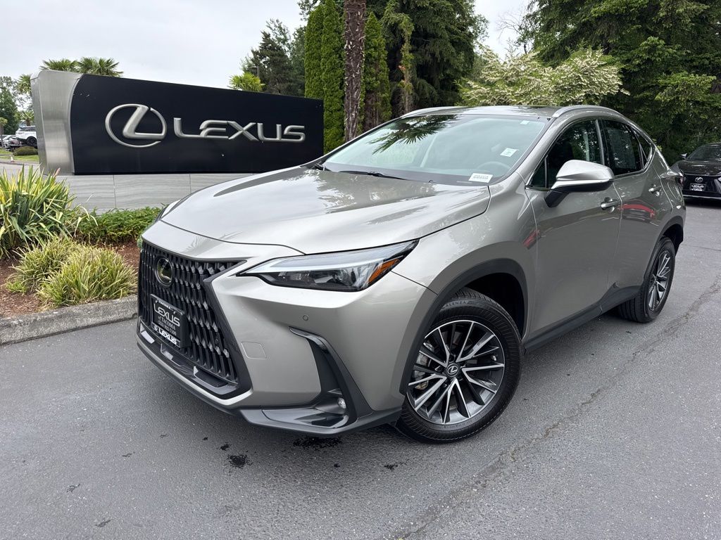 2023 Lexus NX 350 350 Premium AWD's photo