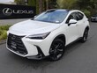  LEXUS NX 450h Plus