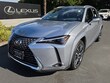 LEXUS UX HYBRID
