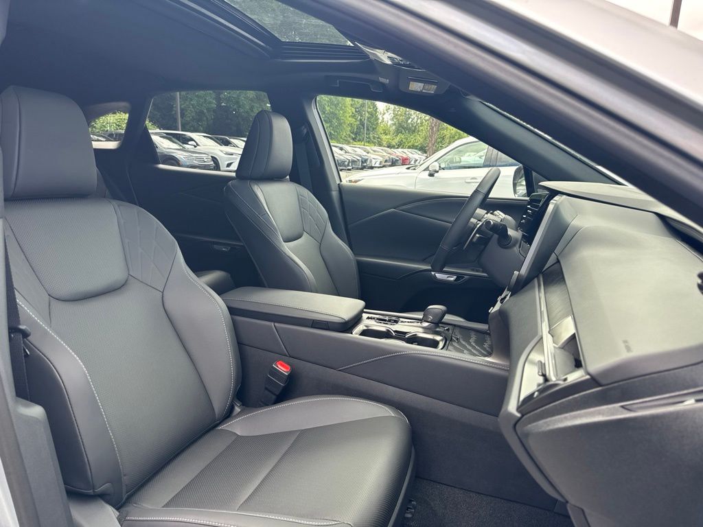 2026 Lexus RX 350 Premium - Photo 21