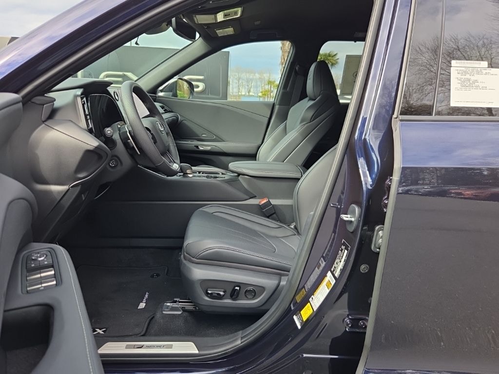 New 2026 Lexus TX HYBRID 500h F SPORT PERFORMANCE PREMIUM AWD TX 500h AWD