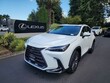  LEXUS NX HYBRID