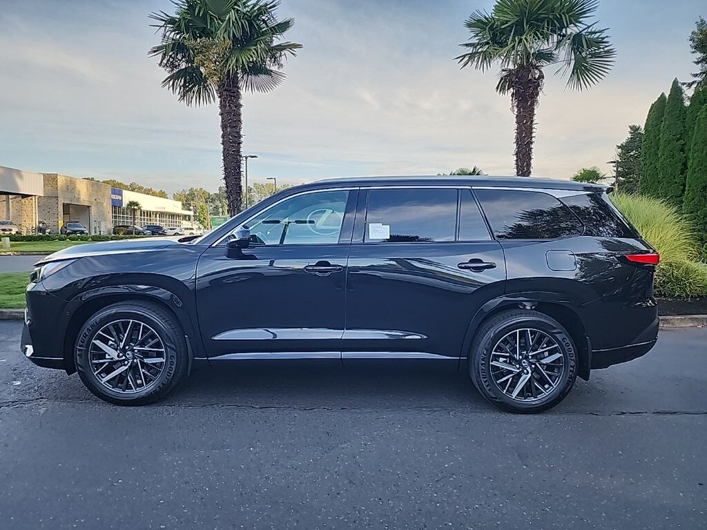 New 2026 Lexus TX 350 PREMIUM AWD TX 350 AWD