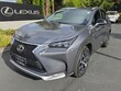 LEXUS NX 200t