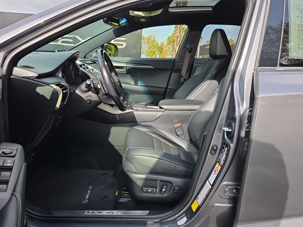 Used 2016 Lexus NX 200t  SUV